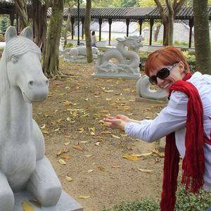 Meet your Posher, Angela